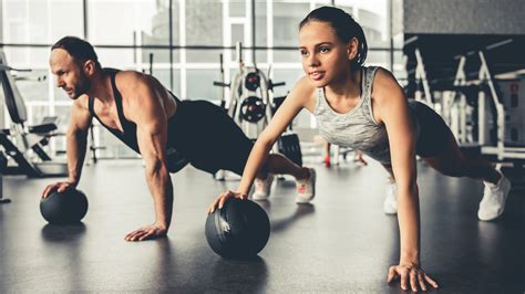 How Does Supplements Help in The Fitness of an Individual ...