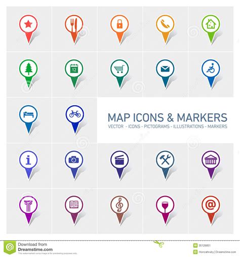 Var infowindow = new google.maps.infowindow(); 7 Google Maps Icon Vector Images - Google Map Marker Icons ...