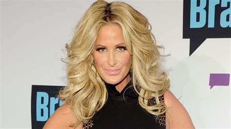 Kim Zolciak Defends Daughter Ariana Against Body Shaming Leave My