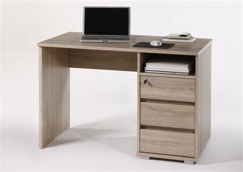 Auf einer seite der großzügigen ecklösung steht der pc, auf der. Schreibtisch "PRIMUS" PC Tisch Computertisch Home-Office ...
