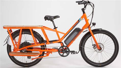 Would You Trade In Your Car For This E Bike Techradar