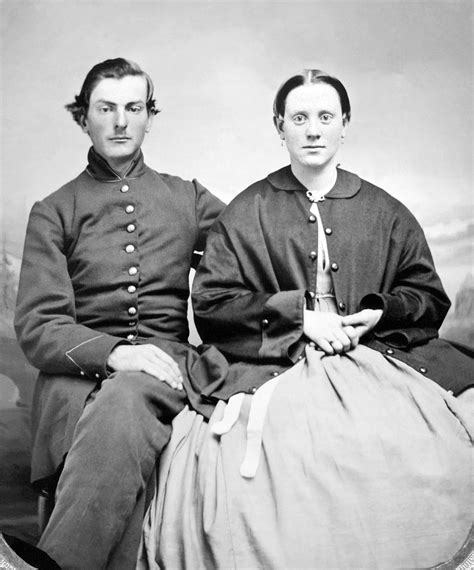 History In Photos Civil War Era Portraits