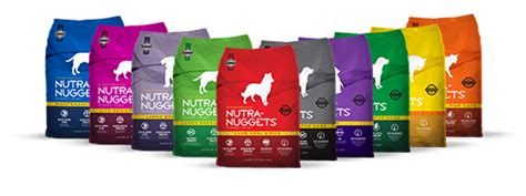 The brand was also part of the menu foods/melamine recall in 2007, along with dozens of other companies. COMIDA NUTRA NUGGETS CONCENTRADO PERRO PERROS VENTA BOGOTA ...