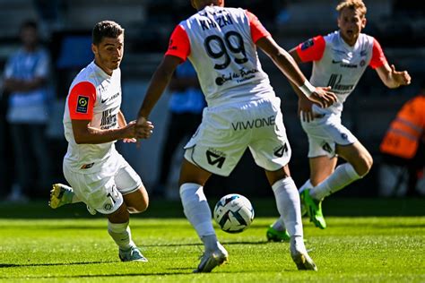 Montpellier vs Strasbourg Prediction and Betting Tips | September 17, 2022