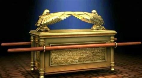 Facts About The Ark Of The Covenant Interesting Facts And Current