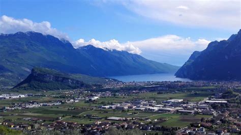 Via Ferrata And Hiking Experience At Lake Garda Dolomites Hikes