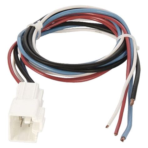 Hopkins® - Toyota Tundra 2003-2008 Brake Control Connector