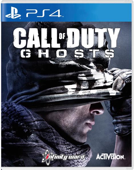 Call Of Duty Ghosts Full Game