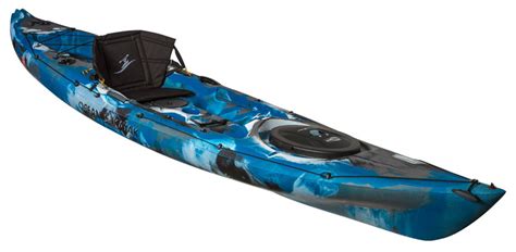 Best kayak reviews & brands 2021. Ocean Kayaks Prowler 13 Angler | Fishing Kayaks
