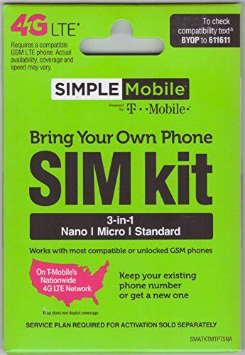 Prepaid bill is in no way affiliated with simple mobile® or any other entity for which a logo or name may be present. SIMPLE Mobile Refill Card - $40 ReUp Prepaid Airtime Card - MallFive