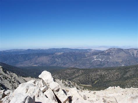59 San Gorgonio Mountain Summit Views 6 The Fun Chronicles Flickr