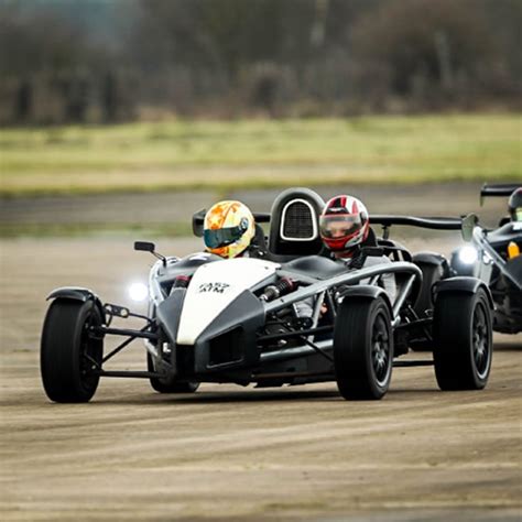 Ariel Atom Race For 2 Find Me A T