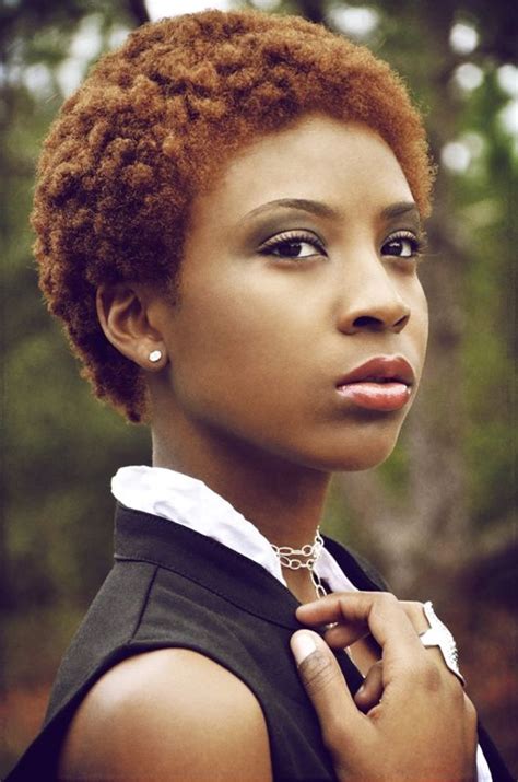 50 Best Natural Hairstyles In 2023 Cruckers