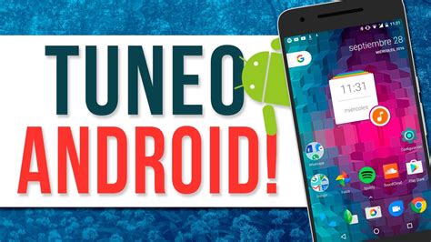Tuneo Android Pixel PersonalizaciÓn Extrema Material Youtube