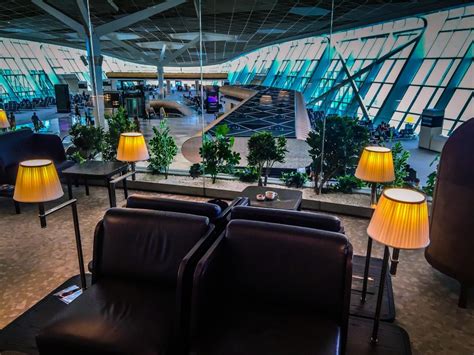 How To Access Airport Lounges For Cheap Or Free Thrifty Nomads