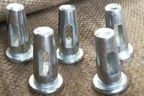 Aluminium Formwork Accessories Stub Pin And Wedge Pins China
