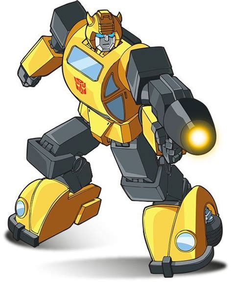 🚍 Bumblebee 🚍 Wiki Transformers Amino En Español Amino