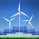 Photos of Renewable Power Companies