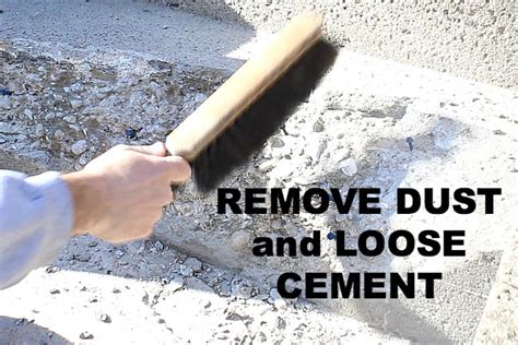 Lightweight concrete (lwc) is a very versatile material for construction, which. Cement step repair: get your curb appeal back in one day ...