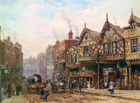 Victorian British Painting Louise Rayner