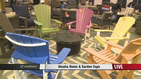 Finding Your Homes New Look At The Home And Garden Expo Youtube