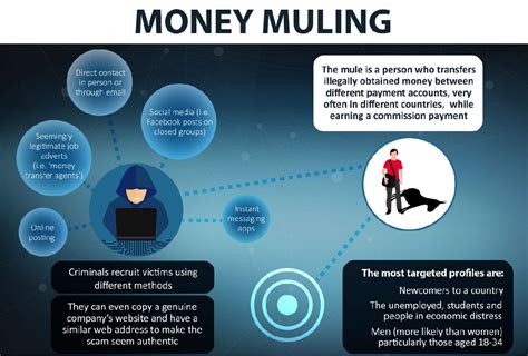 Money Muling Is A Heavy Crime Youll Ever Commit