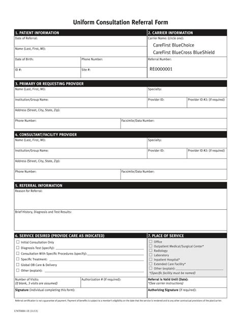 2013 Form UNT0001 1E Fill Online Printable Fillable Blank PdfFiller