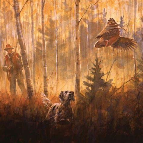 Coon Hunting Hunting Art Bird Hunting Hunting Dogs Grouse Hunting