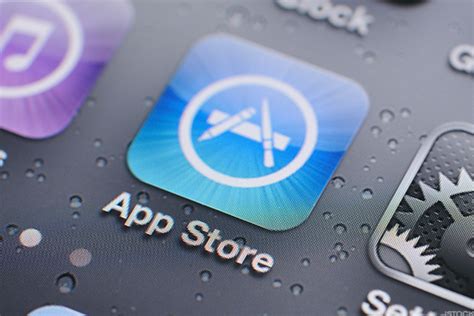 Apple Cuts App Store Commission In Half For Small Developers Thestreet