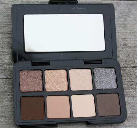 Smashbox Mini Full Exposure Palette Review Swatches Makeup Must