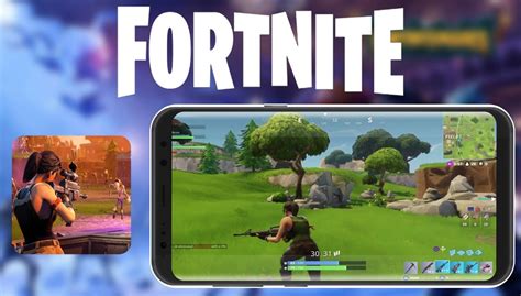 The #1 battle royale game has come to mobile! Download Fortnite 5.20 Android APK for your device using ...