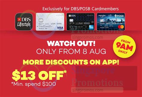 Lazada 12.12 bank and credit card promo codes. Lazada $13 OFF coupon code with DBS/POSB cards! Valid from ...