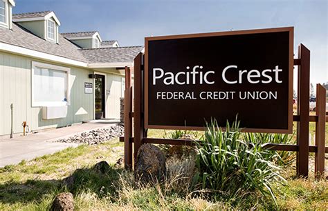 News And Announcements Pacific Crest Federal Credit Union