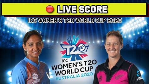 match highlights ball by ball commentary in w vs nz w india vs new zealand match 9 icc women