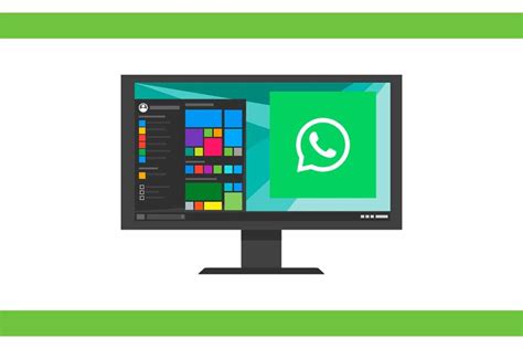 Cómo Descargar Whatsapp Para Un Pc Con Windows 11