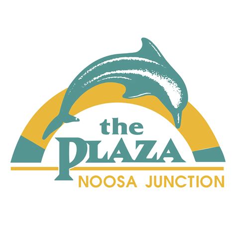 The Plaza Logo Png Transparent And Svg Vector Freebie Supply