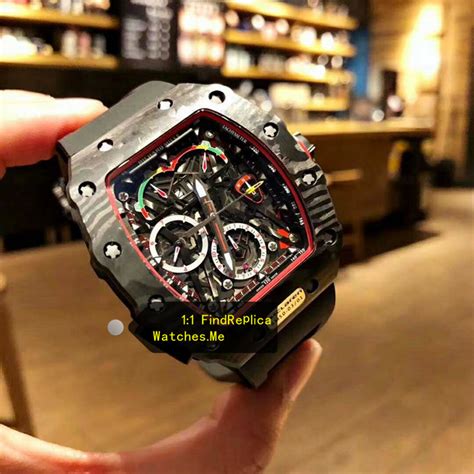 Redeem this lazada coupon and take up to 95% off on all categories + extra rm50 off when you claim lazada. Richard Mille RM 50-03 McLaren F1 Sport Watch Replica ...