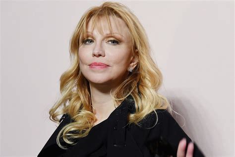 Courtney Love Net Worth 2021 Singer S Fortune Explored As She Reportedly Owes 2 4 Million In