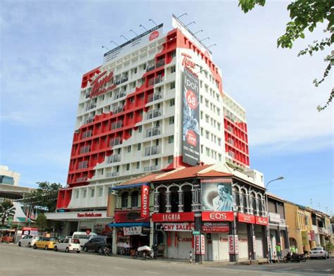 Zájezdy do hotelu flamingo hotel penang od všech ck na jedné adrese! Top 10 Hotels in Georgetown For The Full-On-Penang ...