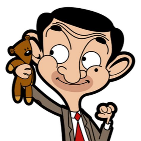 Mr Bean Cartoon Episodes Youtube