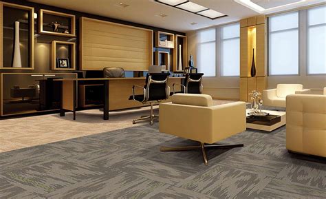 Contemporary Office Carpets In Dubai Casa Bella Interiors