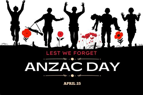 Anzac Day 2024 Honouring The Sacrifice And Legacy