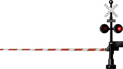 Maybe you would like to learn more about one of these? Crossing Gate - TCD Model Railroad Club
