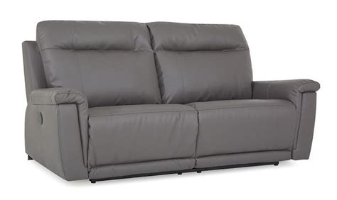 Palliser Furniture Westpoint Power Sofa Recliner 2 Over 2 41121 5p