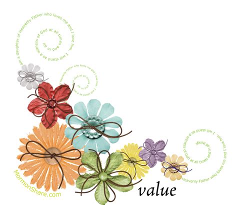 Hawaiian flower clip art borders clipart panda free clipart images. Flower Corner Png - ClipArt Best