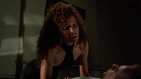Vampires Kiss 1988 Backdrops — The Movie Database Tmdb