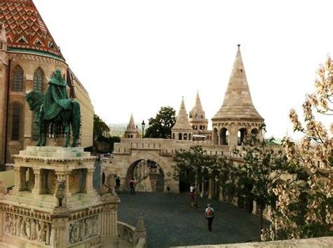Favorite Castle Budapest Hungary With Images Vacation Spots