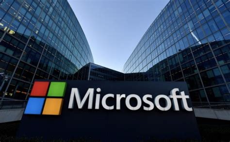 Microsoft Unveils Windows 11 Operating System 马中透视 Mci