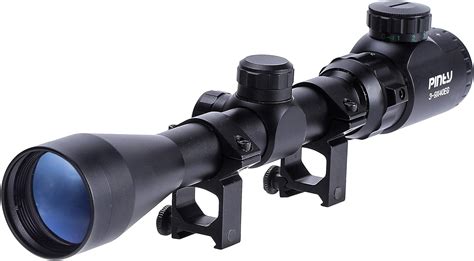 Best 22 Mag Scopes 2022 Picked After Testing 30