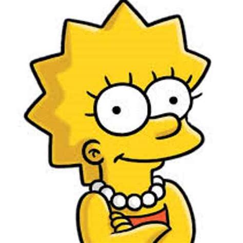 Lisa Simpson Quotes The Simpsons